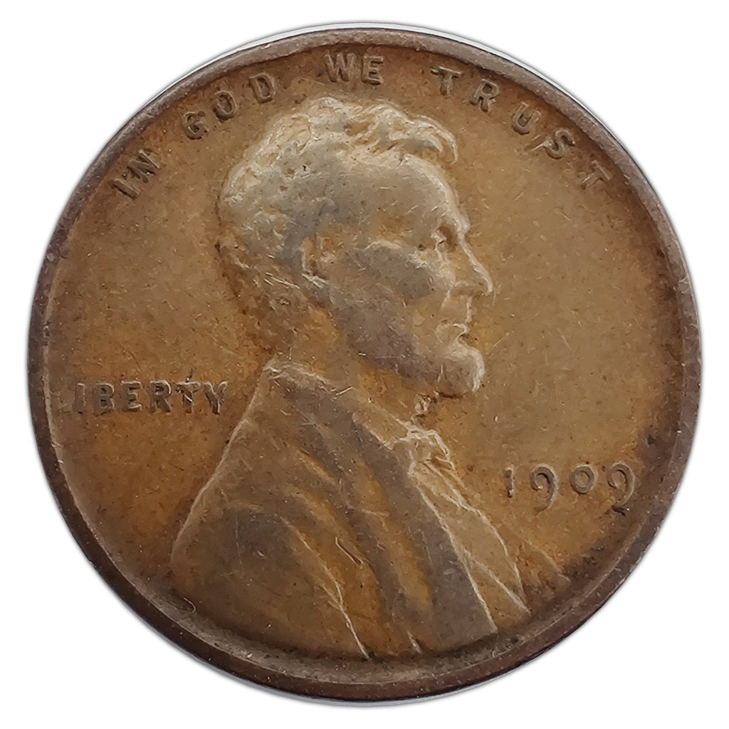 LC-1909-P-F representative coin