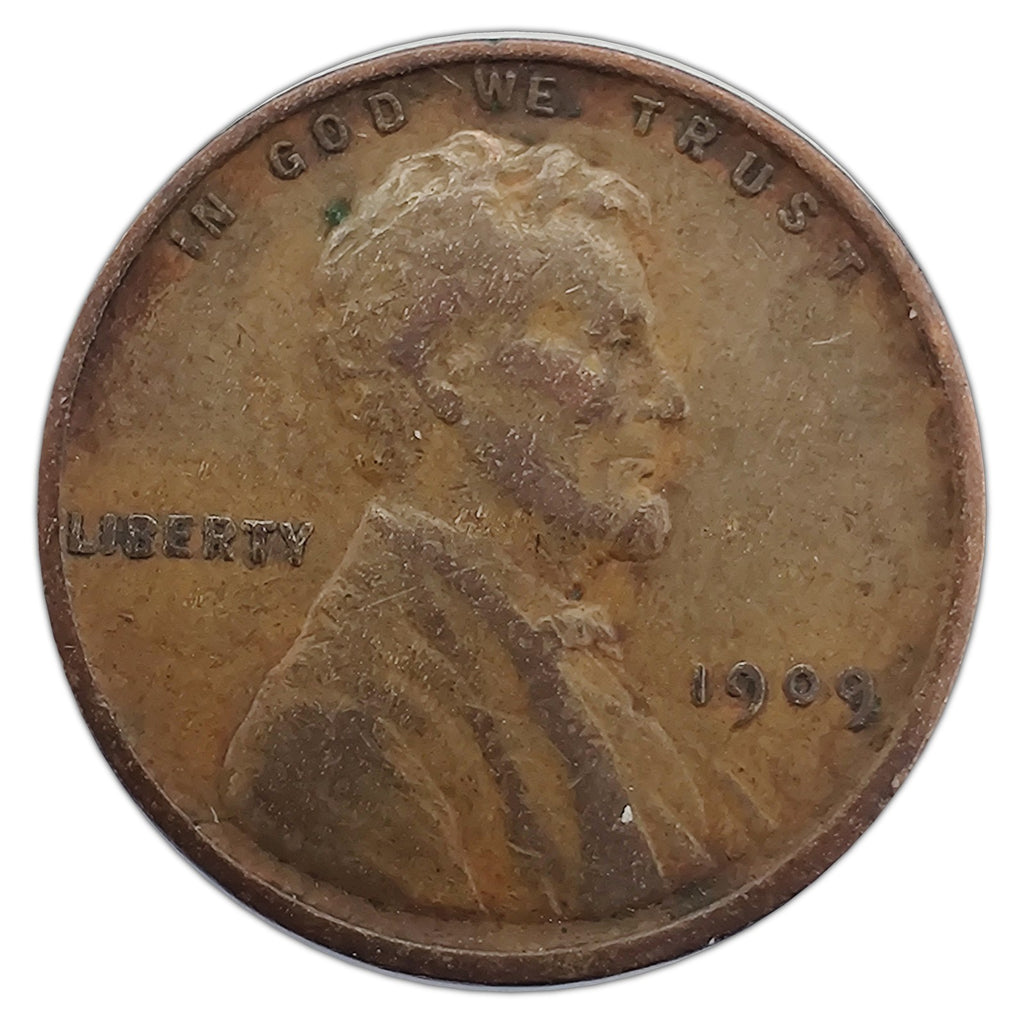 LC-1909-P-F representative coin