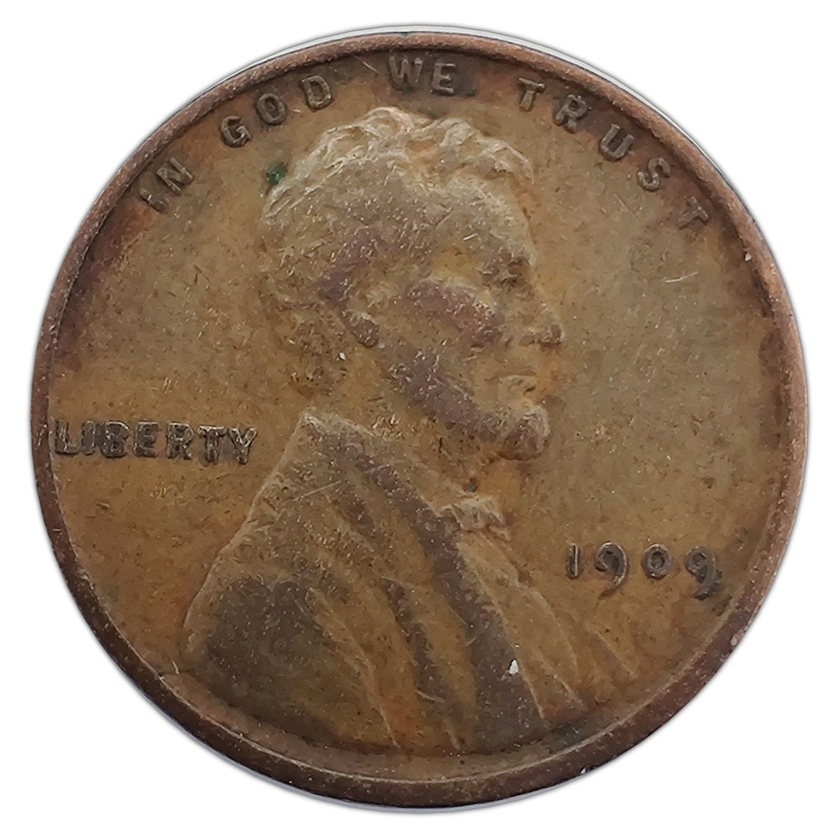LC-1909-P-F representative coin