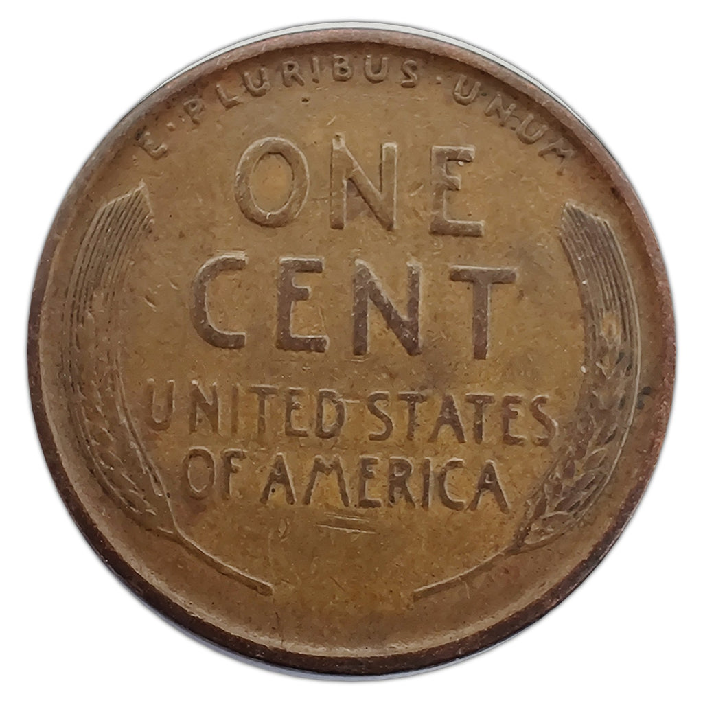 LC-1909-P-F representative coin