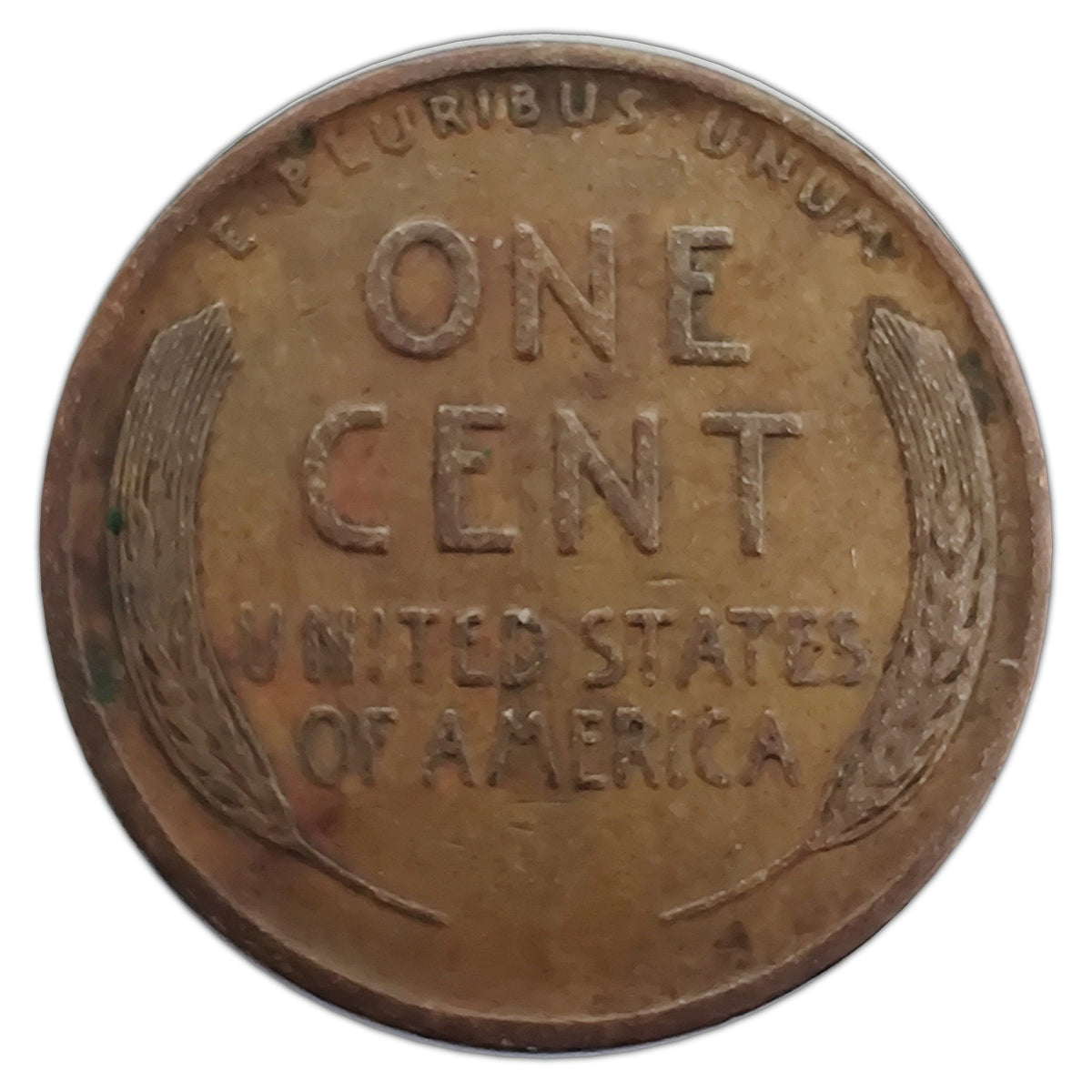 LC-1909-P-F representative coin