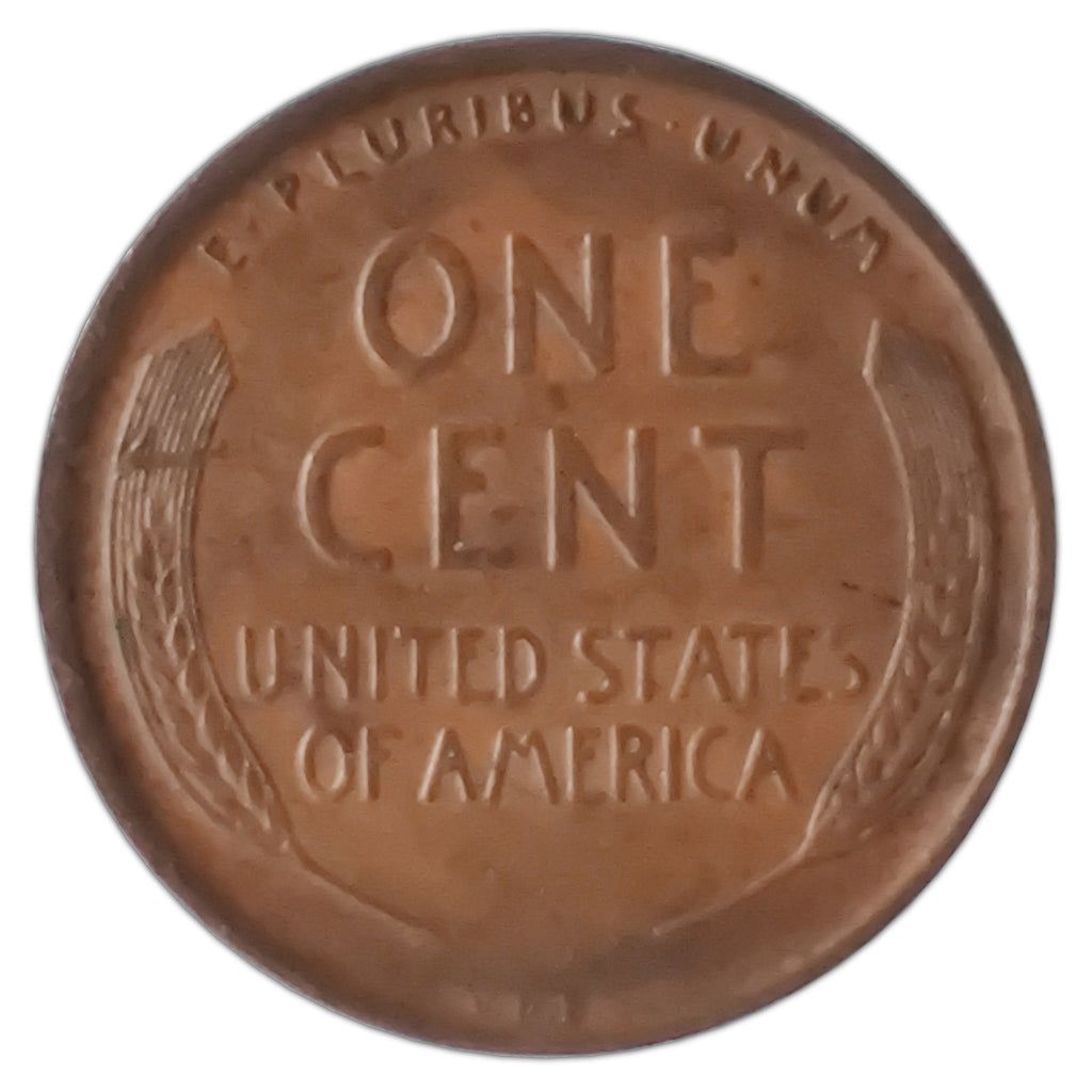 LC-1909-P-VDB-AU representative coin