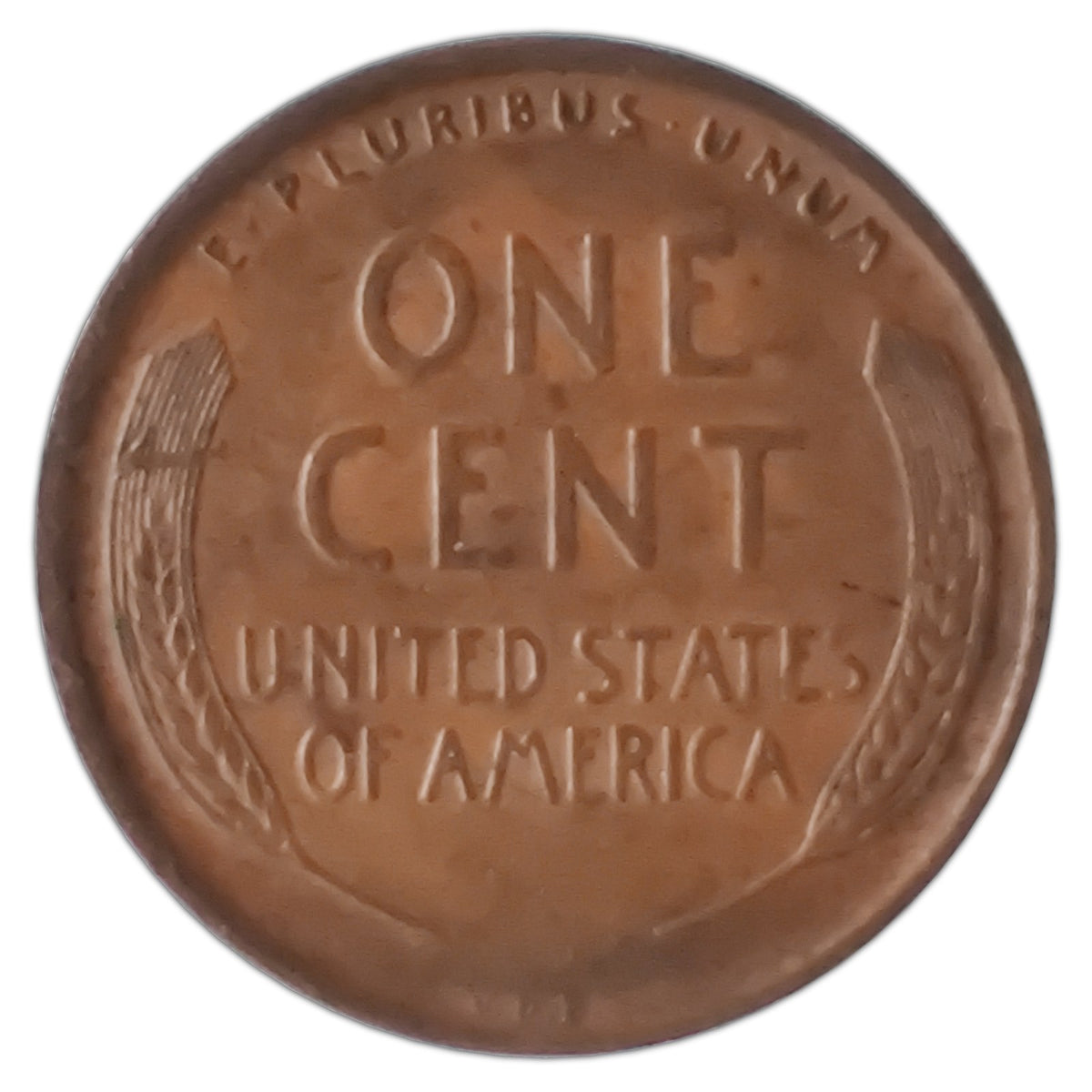 LC-1909-P-VDB-AU representative coin