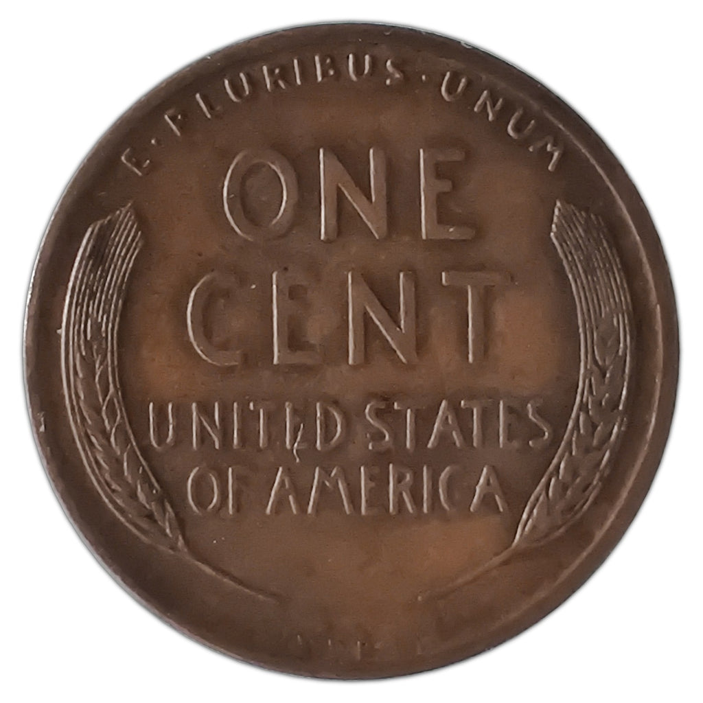LC-1909-P-VDB-AU representative coin