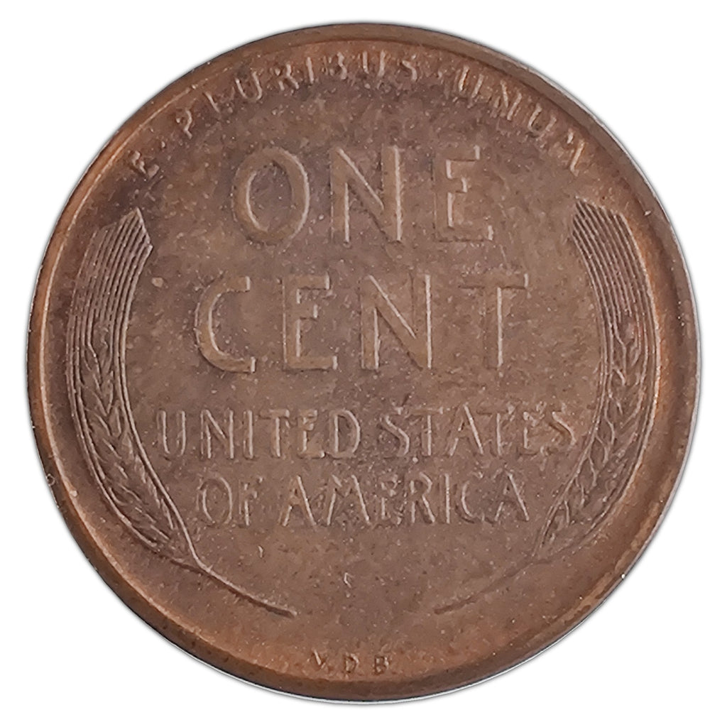 LC-1909-P-VDB-BU representative coin