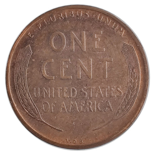 LC-1909-P-VDB-BU representative coin