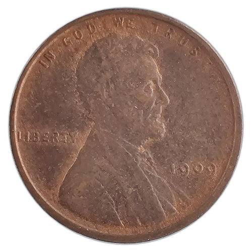 LC-1909-P-VDB-BU representative coin