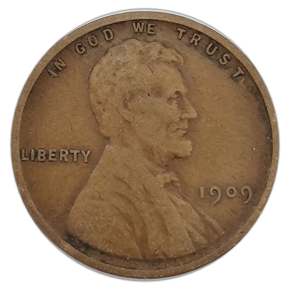 LC-1909-P-VDB-VF representative coin