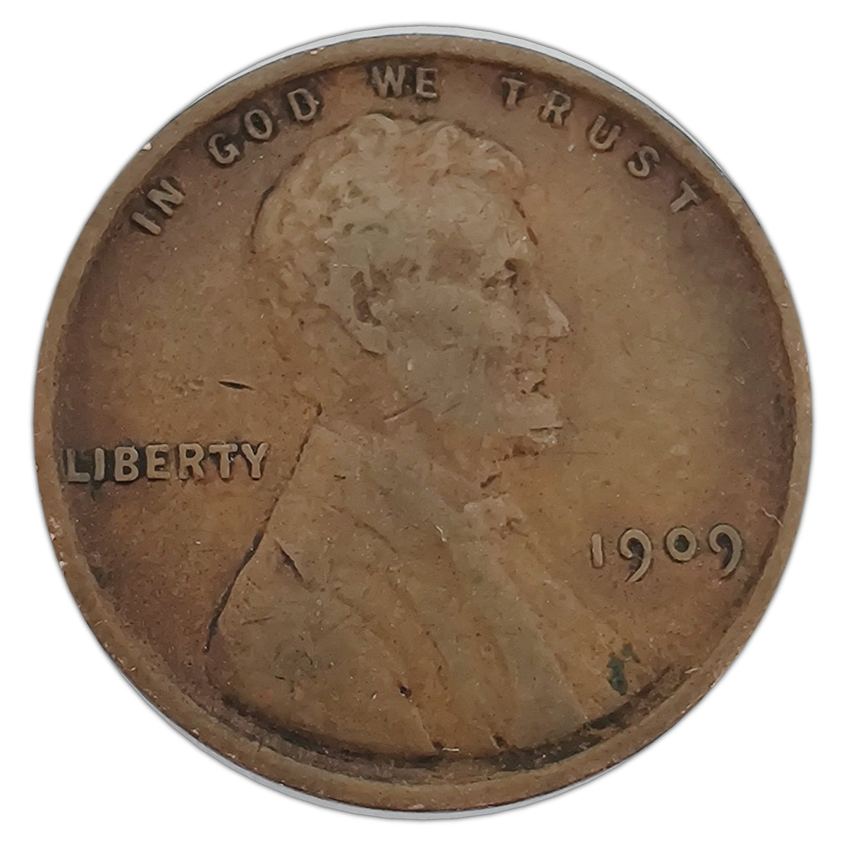 LC-1909-P-VDB-VF representative coin