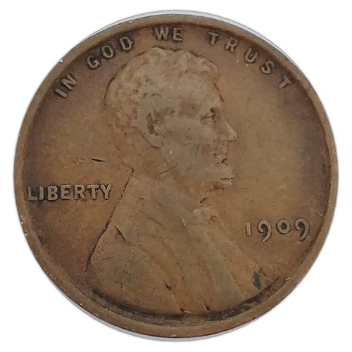 LC-1909-P-VDB-VF representative coin