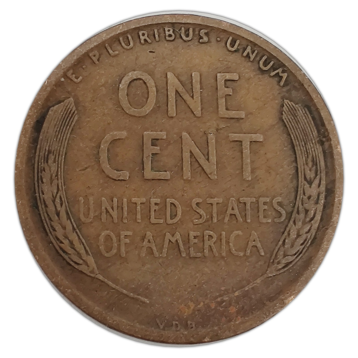 LC-1909-P-VDB-VF representative coin