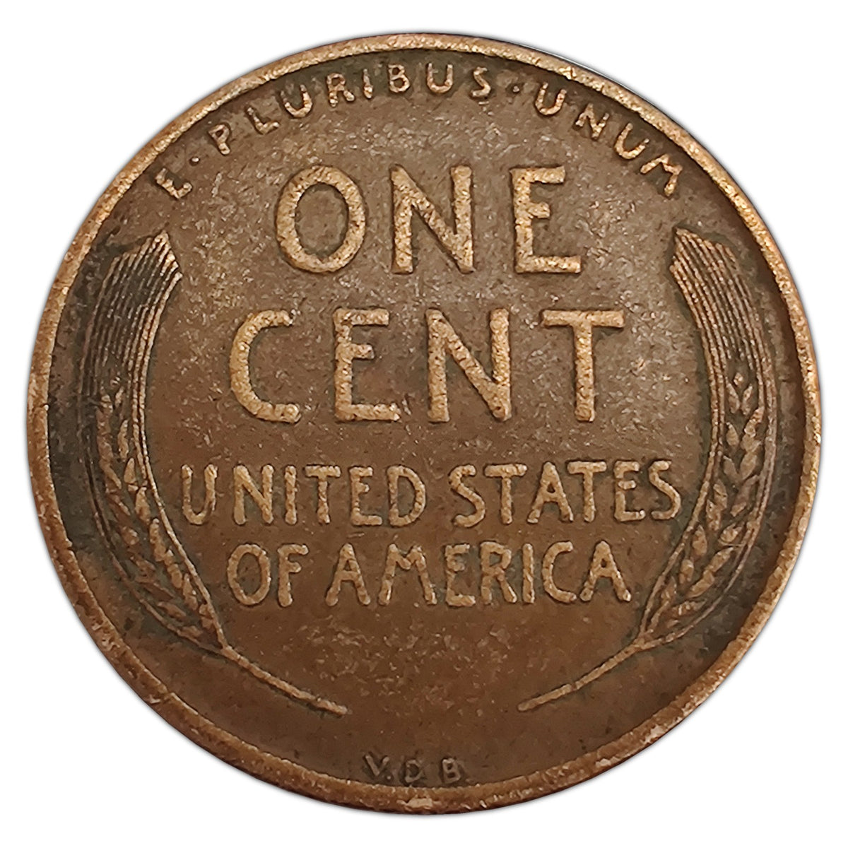 LC-1909-P-VDB-XF representative coin