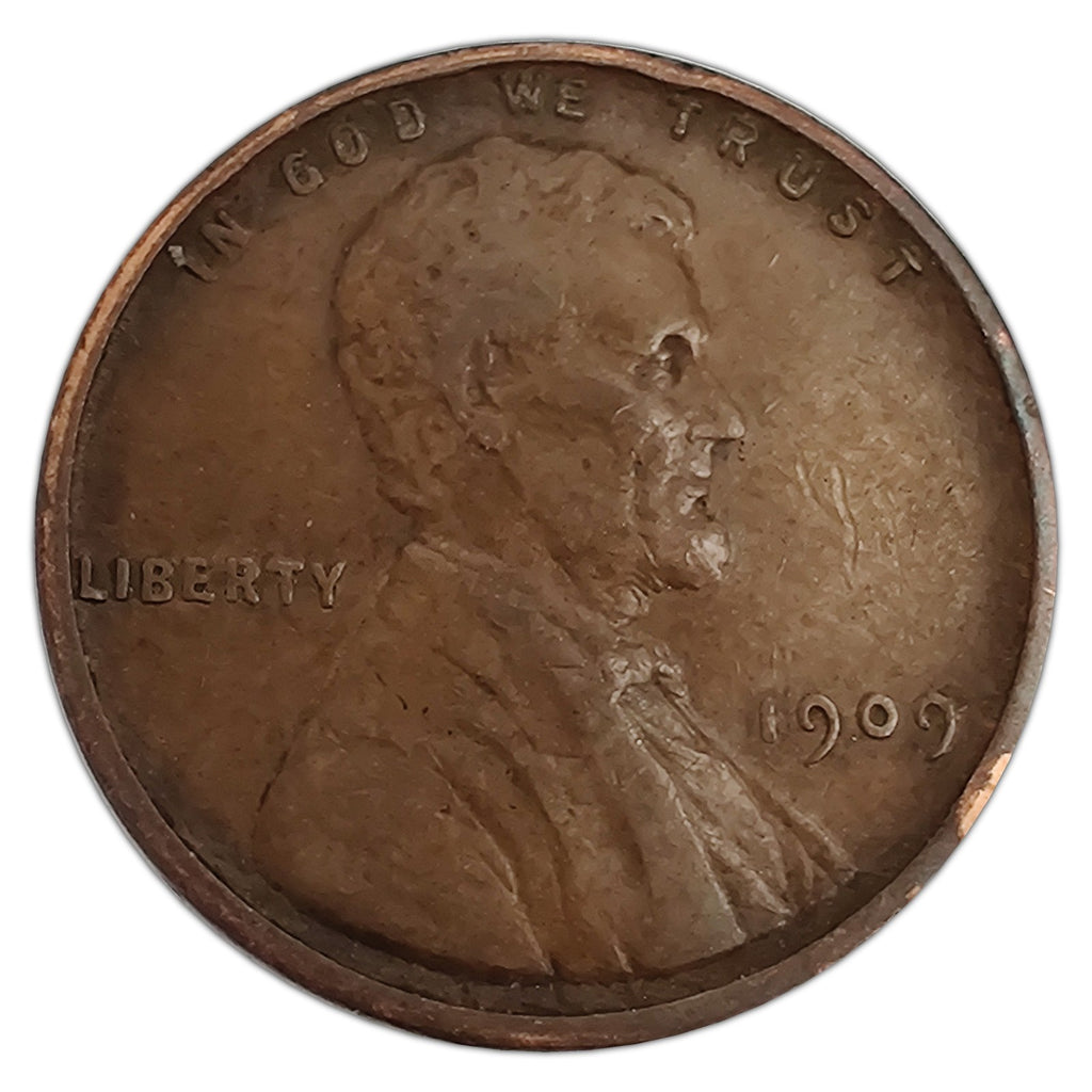 LC-1909-P-VDB-XF representative coin