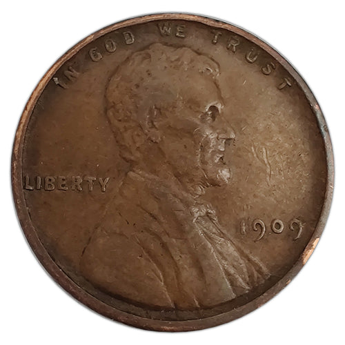 LC-1909-P-VDB-XF representative coin