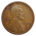 LC-1909-P-VF representative coin