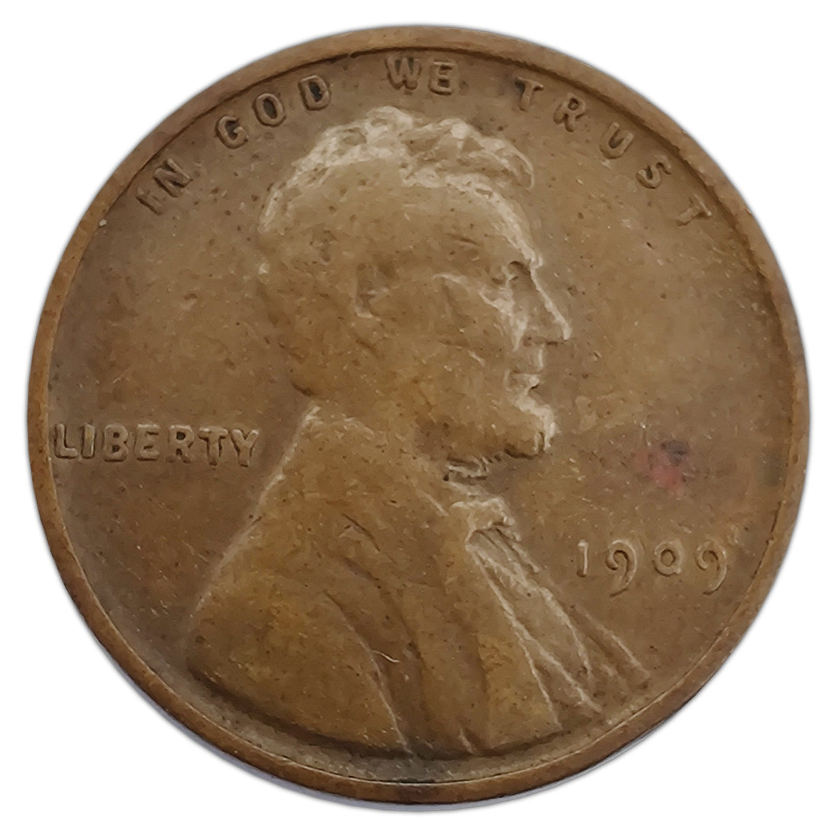 LC-1909-P-VG representative coin