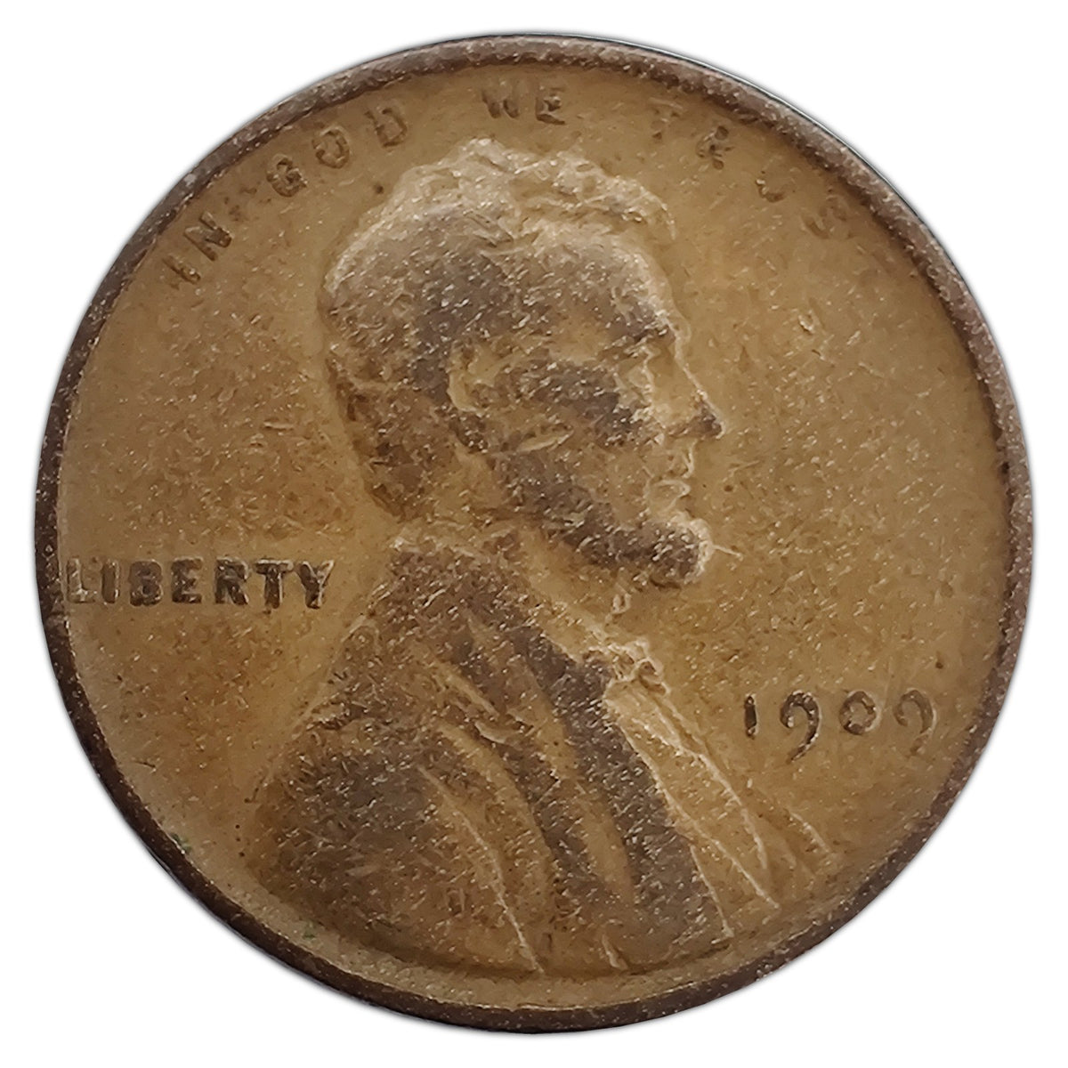 LC-1909-P-VG representative coin