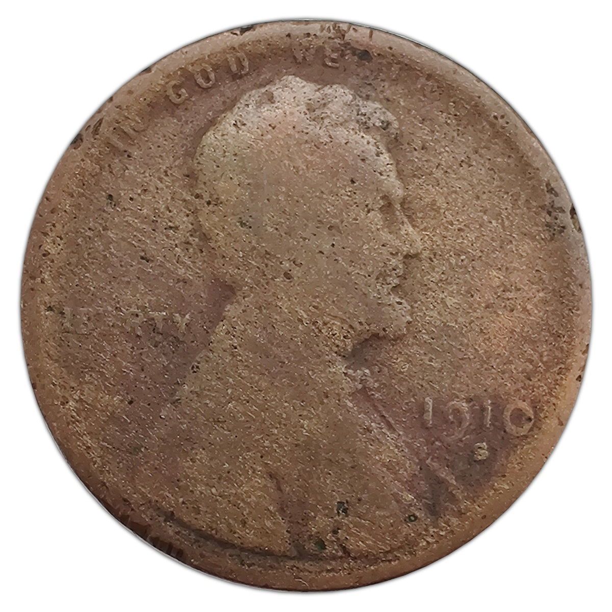 LC-1910-S-AG representative coin
