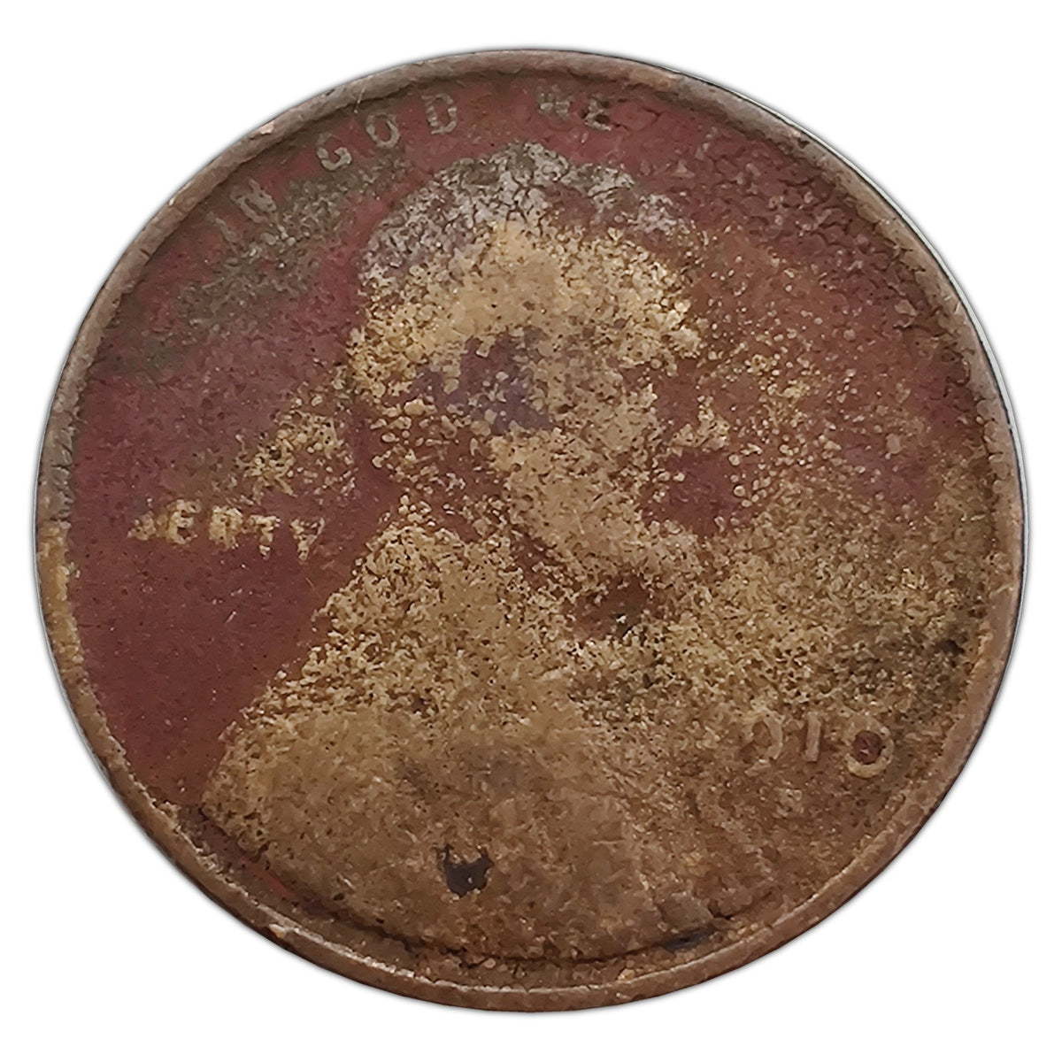 LC-1910-S-AG representative coin