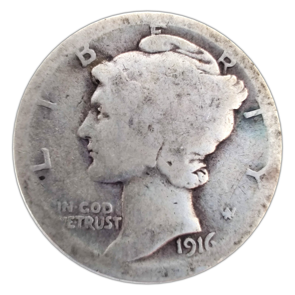 MD-1916-P-AG representative coin