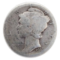 MD-1916-P-AG representative coin