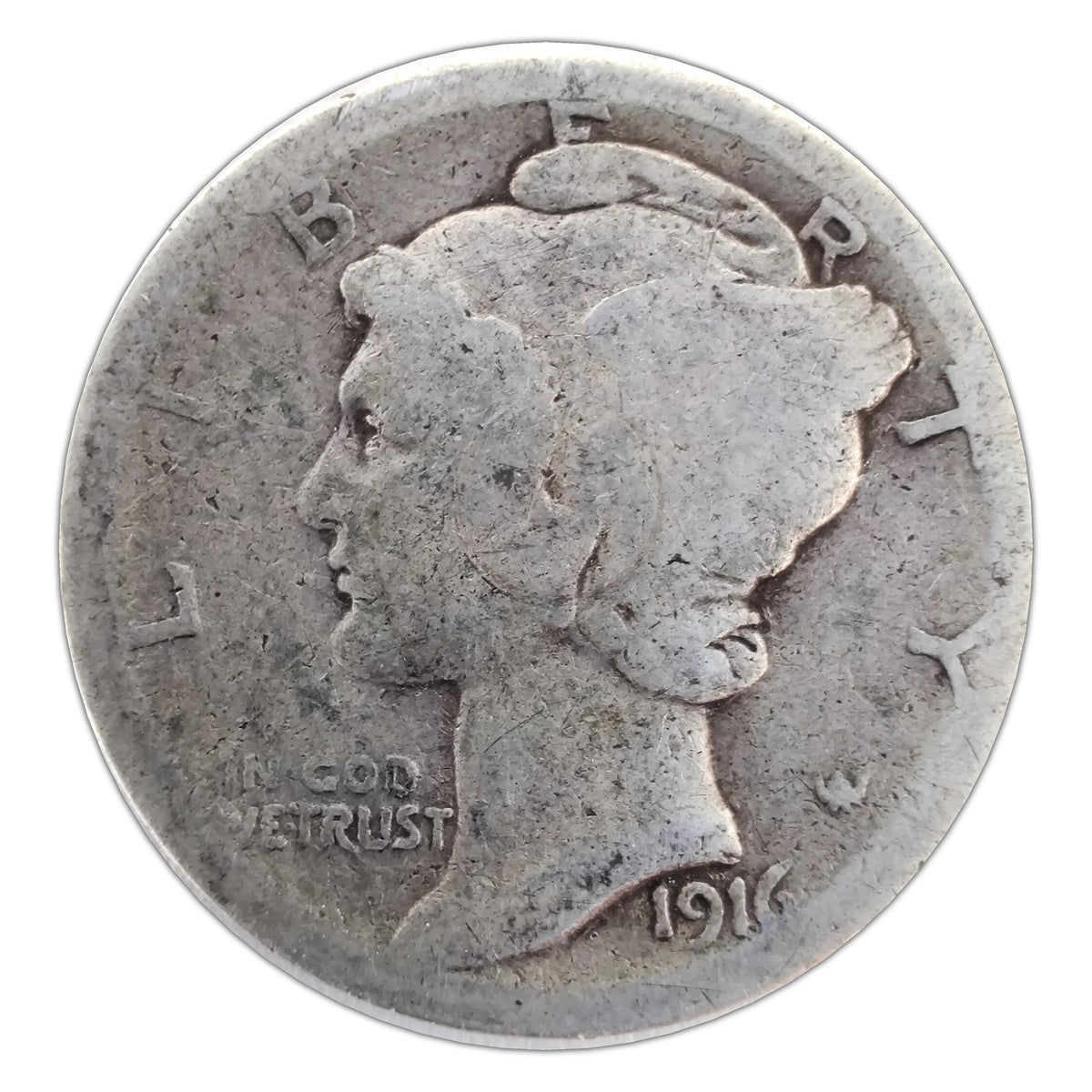 MD-1916-P-AG representative coin