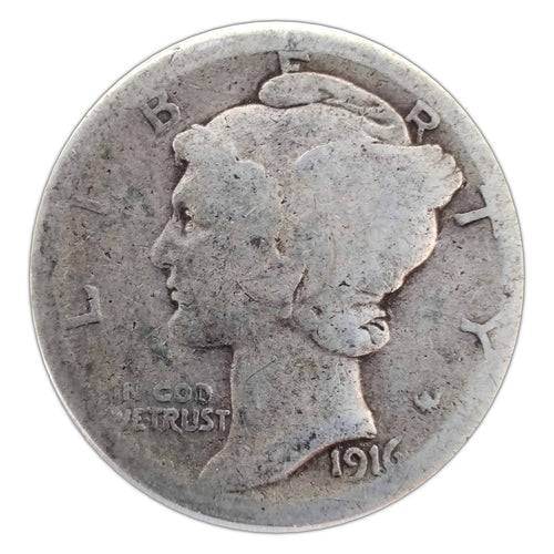 MD-1916-P-AG representative coin