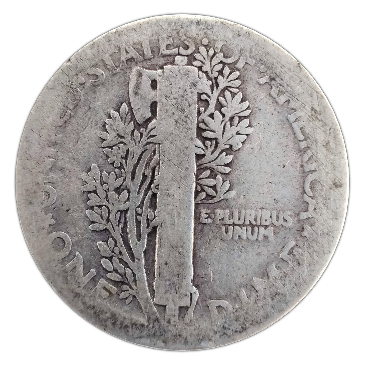 MD-1916-P-AG representative coin