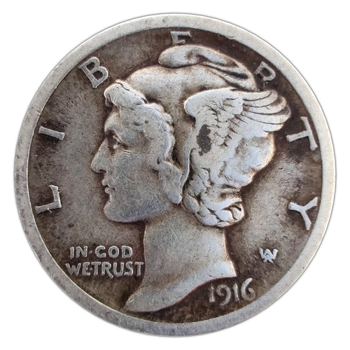 MD-1916-P-F representative coin