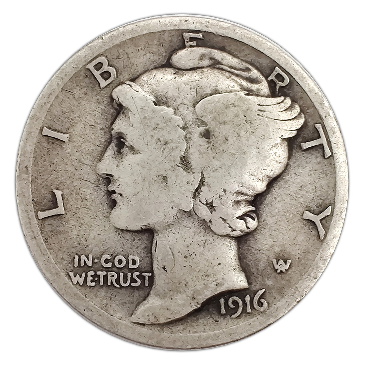 MD-1916-P-F representative coin