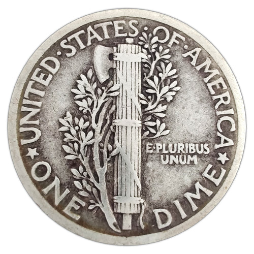 MD-1916-P-VF representative coin