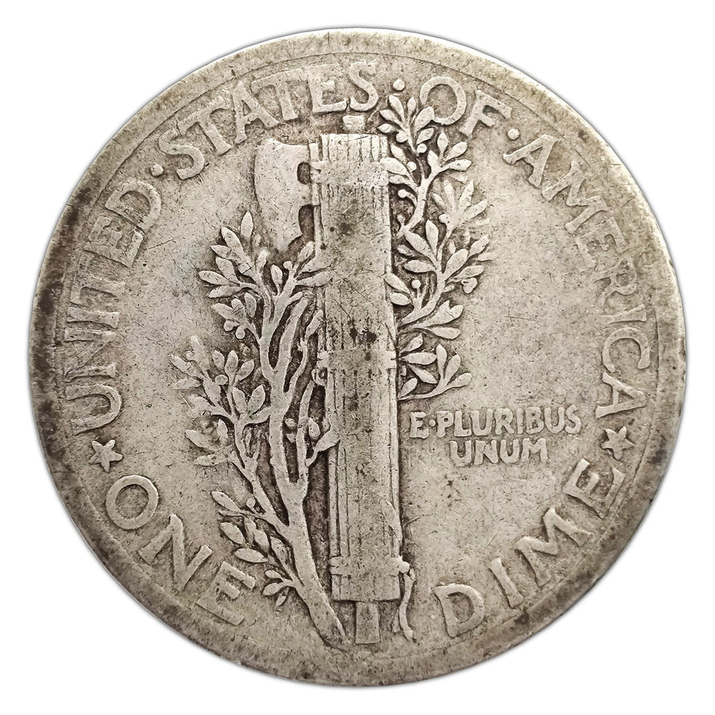 MD-1916-P-VG representative coin