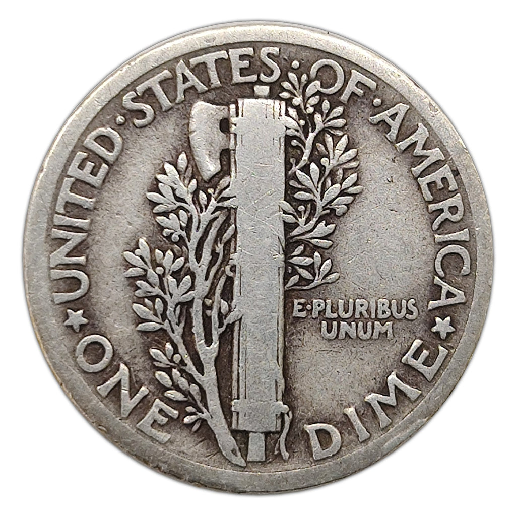 MD-1916-P-VG representative coin