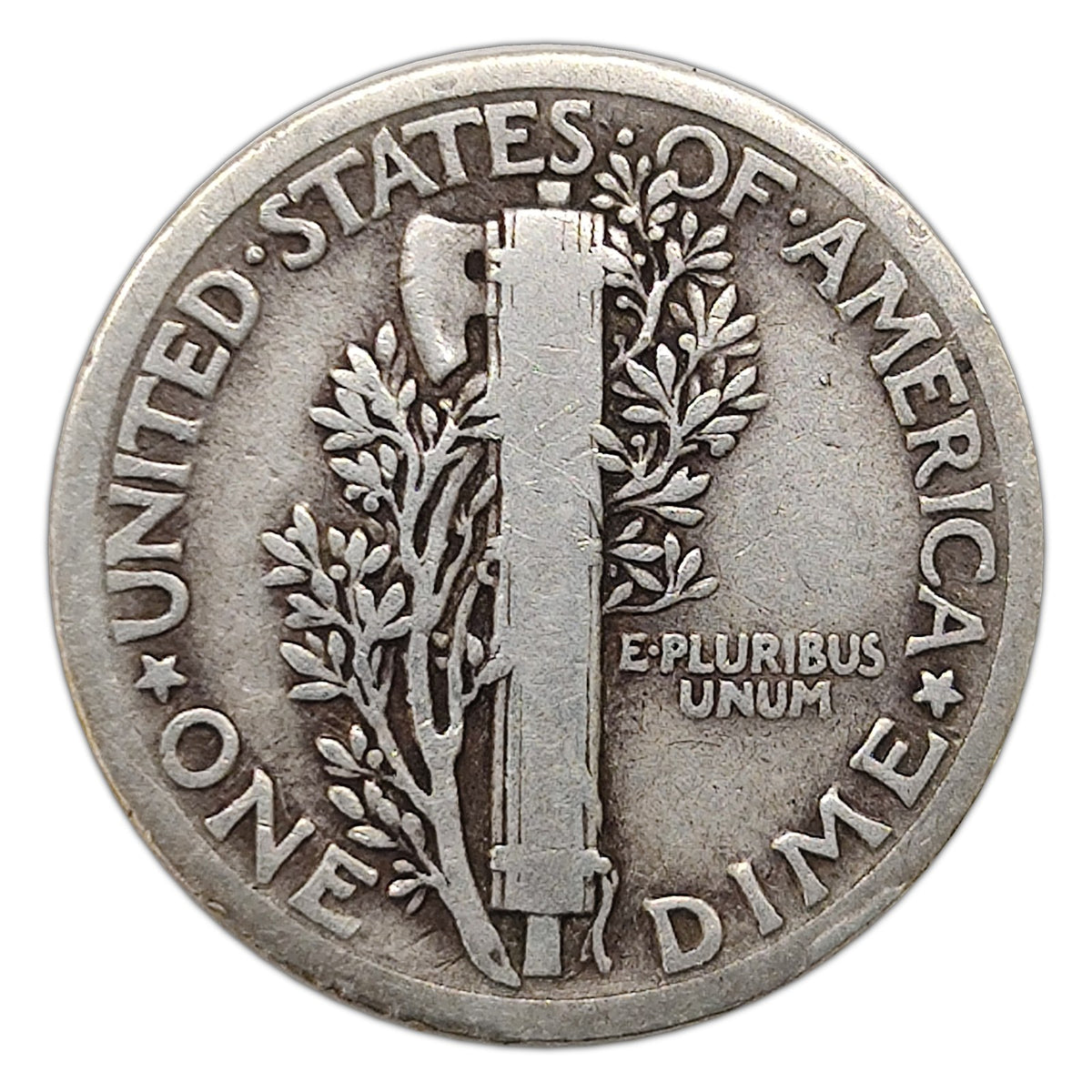 MD-1916-P-VG representative coin