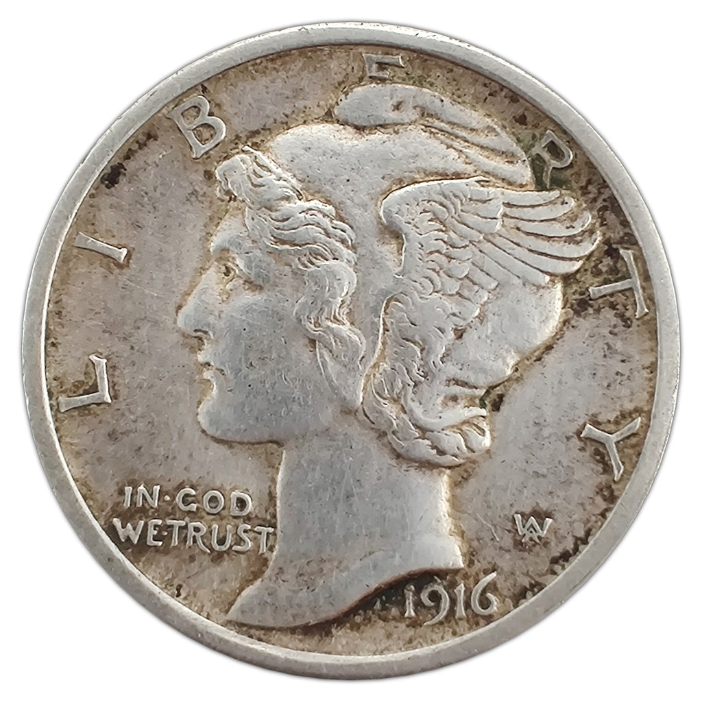 MD-1916-P-XF representative coin