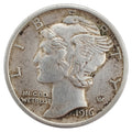 MD-1916-P-XF representative coin