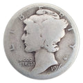 MD-1916-S-AG representative coin