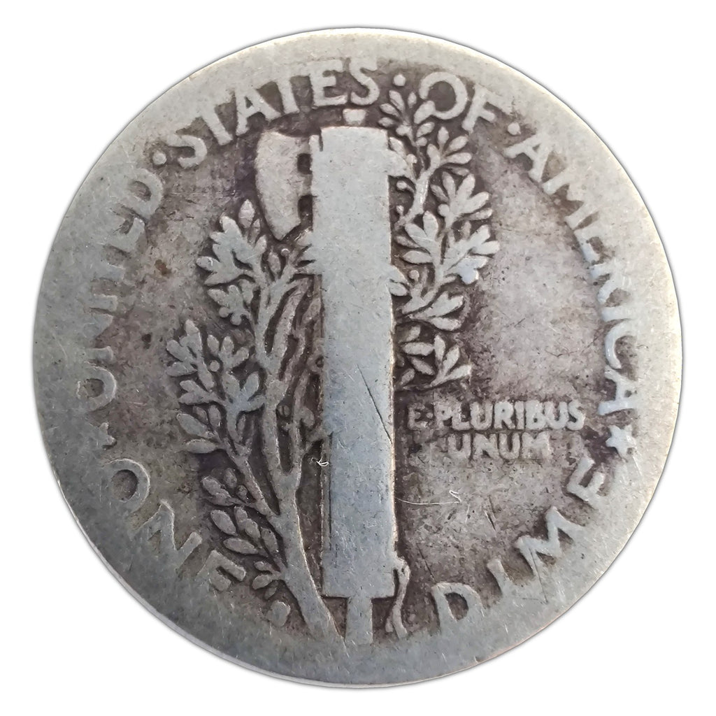 MD-1916-S-AG representative coin
