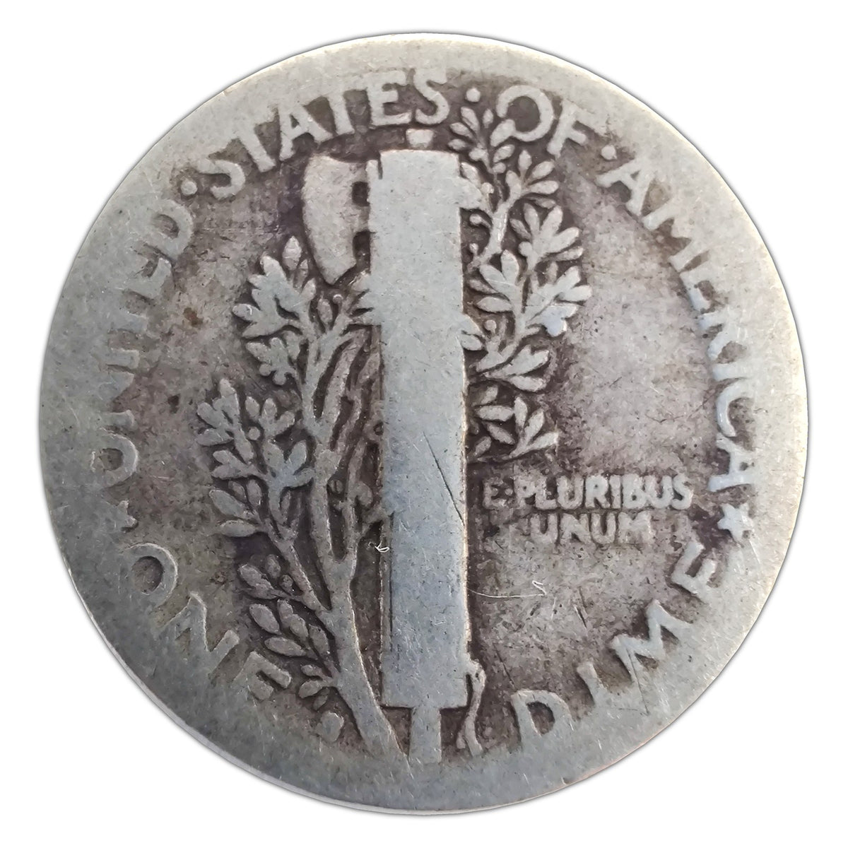 MD-1916-S-AG representative coin