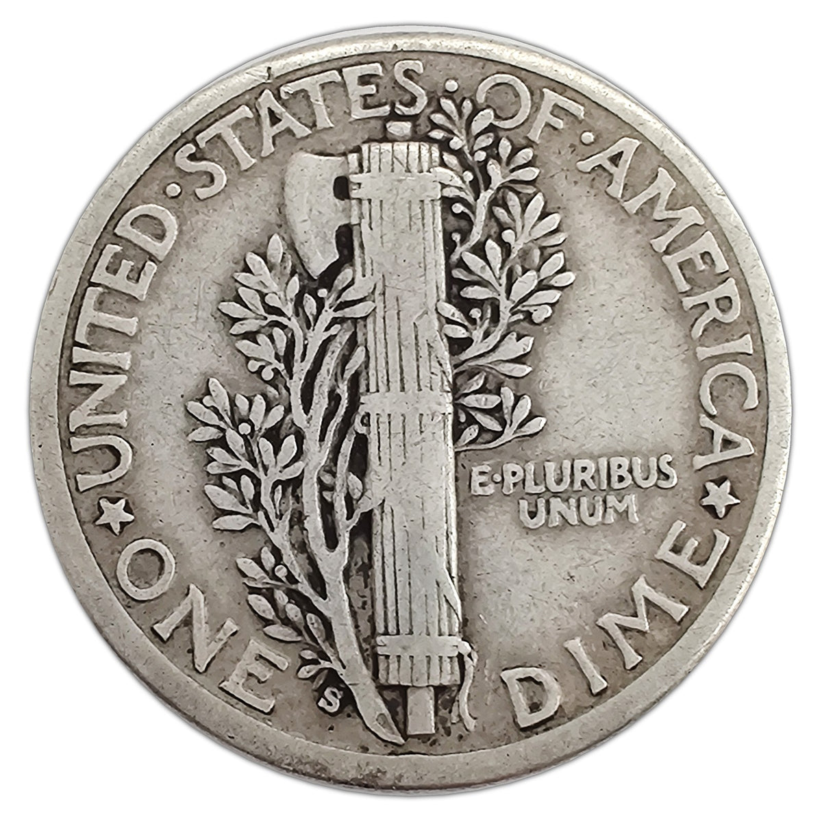 MD-1916-S-F representative coin