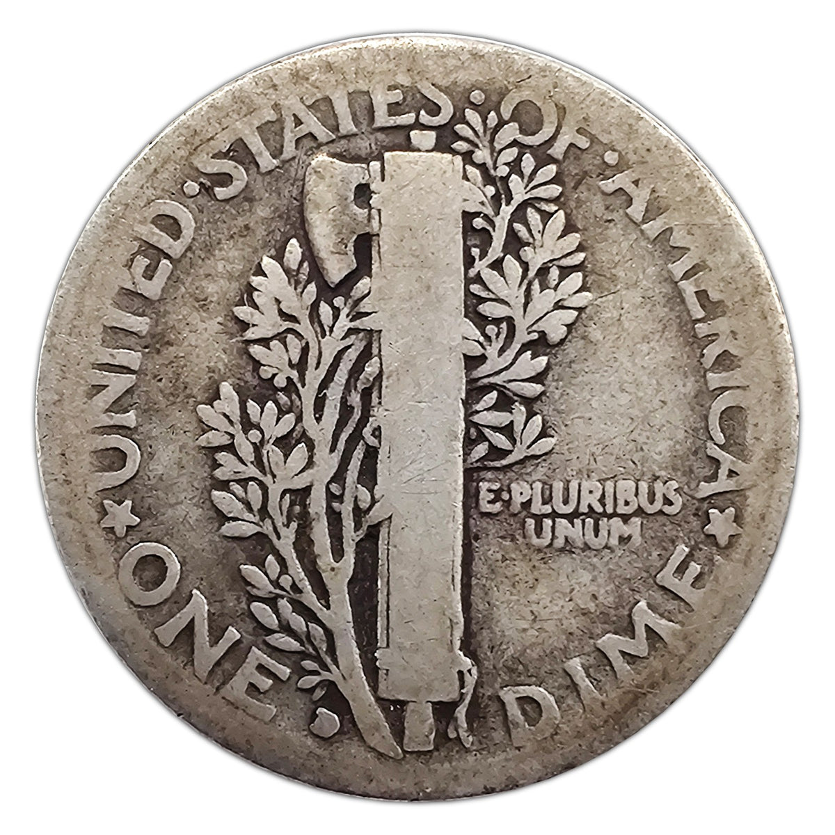 MD-1917-D-AG representative coin