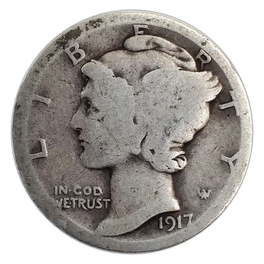 MD-1917-P-AG representative coin
