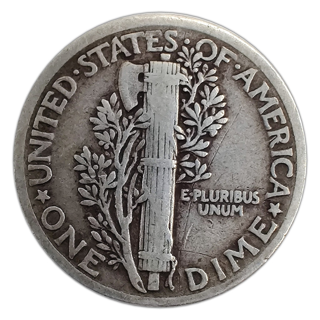 MD-1917-P-F representative coin