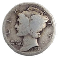MD-1917-P-G representative coin