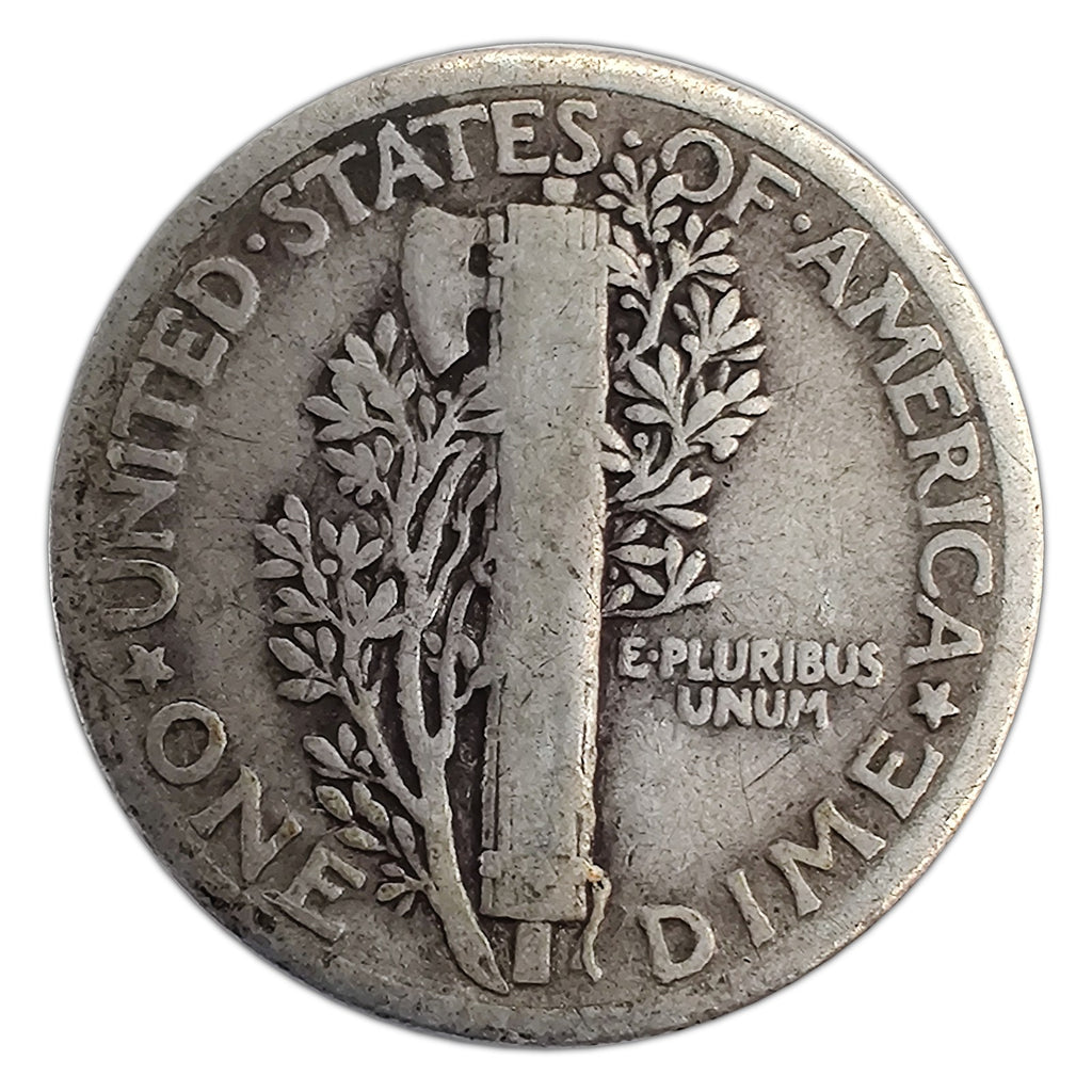 MD-1917-P-G representative coin
