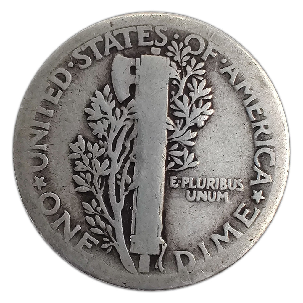 MD-1917-P-G representative coin