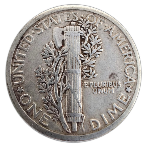 MD-1917-P-VF representative coin