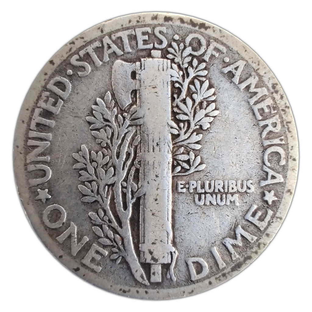 MD-1917-P-VG representative coin