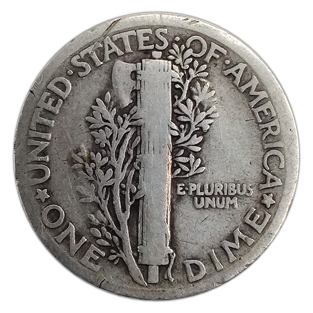 MD-1917-P-VG representative coin
