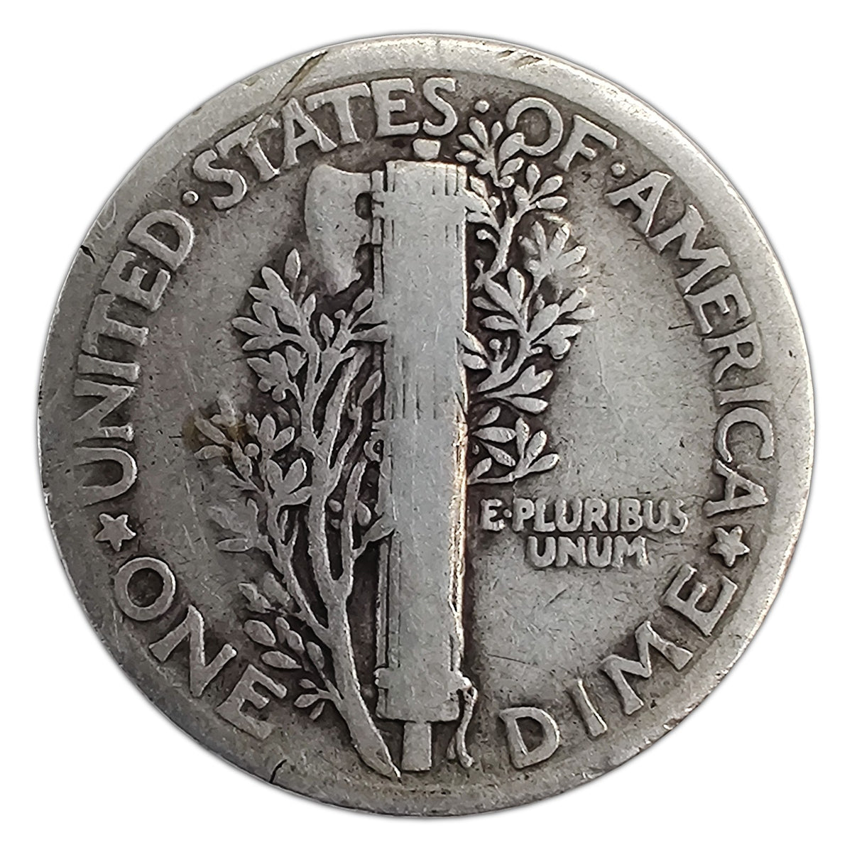 MD-1917-P-VG representative coin